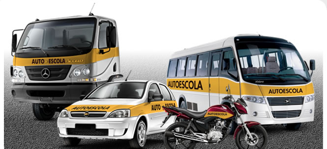 autoescola