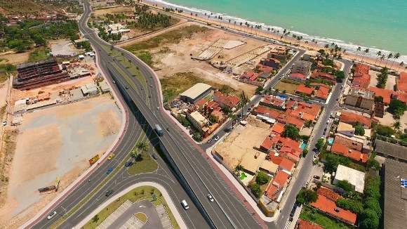 norte