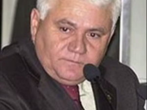 senador