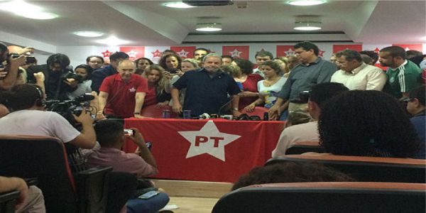 Lula-convoca