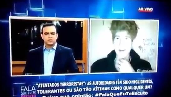 fala
