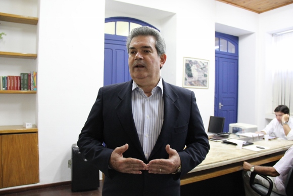 Álvaro Vasconcelos