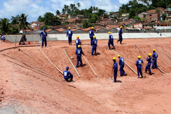 OBRAS
