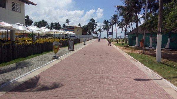 calcadao