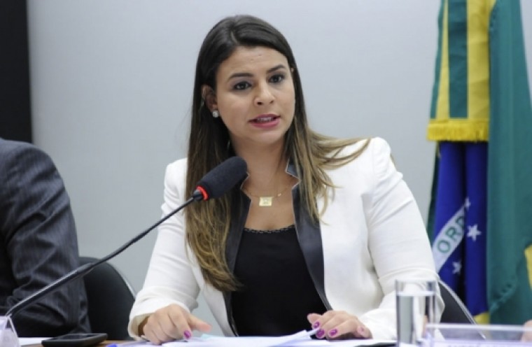 deputada