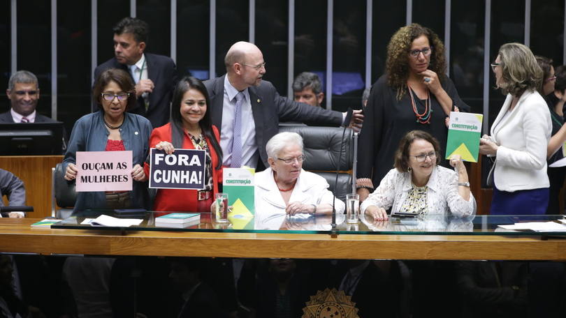deputados