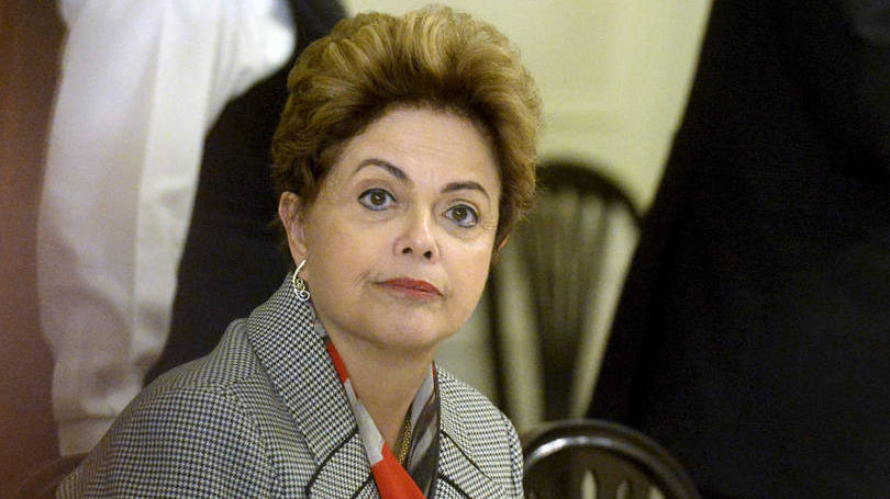 dilma