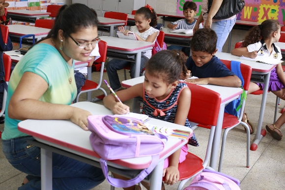 escola