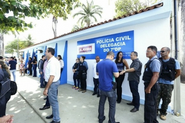 policia