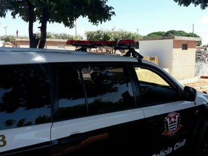 policia