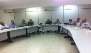 reuniao