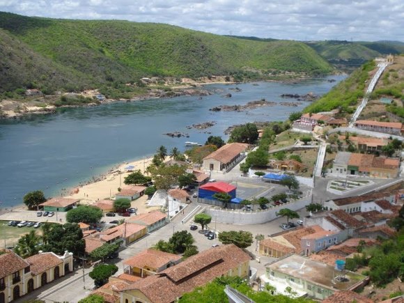 Arquivo/Sedetur