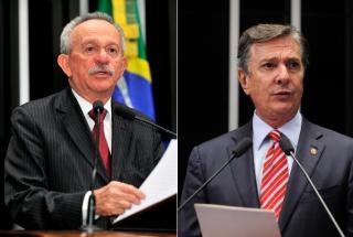 senadores