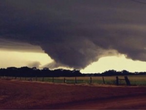 tornado