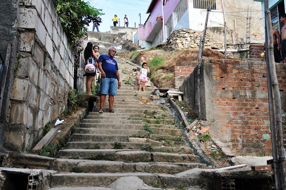 Grota do Pau Dárco