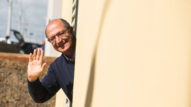 alckmin