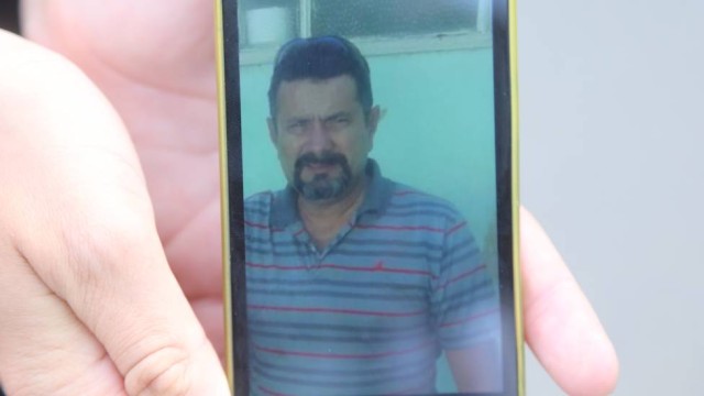 baleado-cascadura