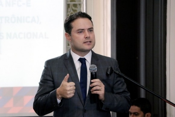 No levantamento, Alagoas ocupa o posto de quarto Estado com dívida econômica e fiscal mais altas da União. Arquivo/Agência Alagoas