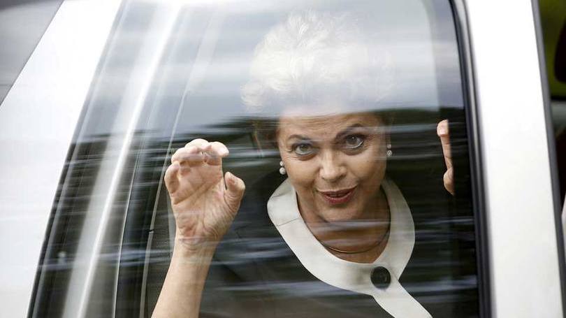 dilma