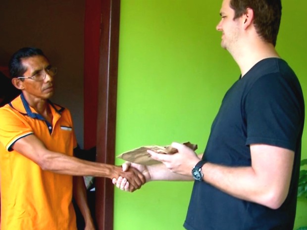 entrega