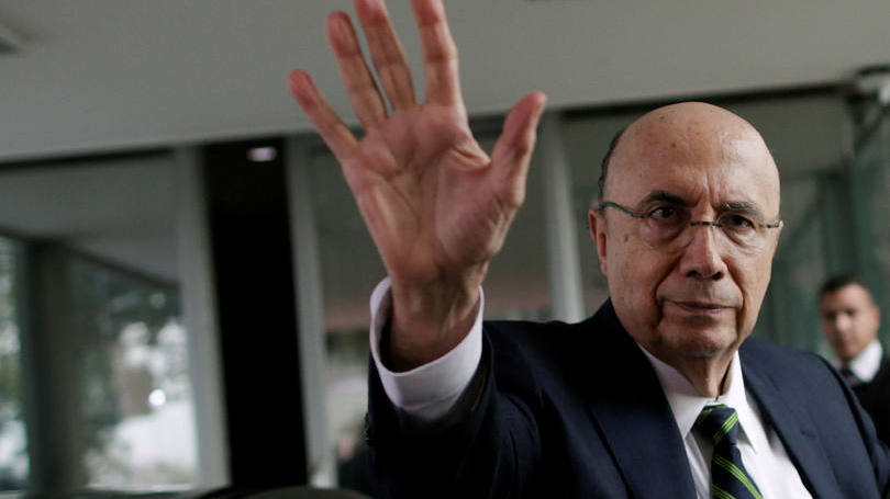 henriquemeirelles