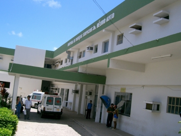 hospital