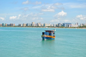 praia
