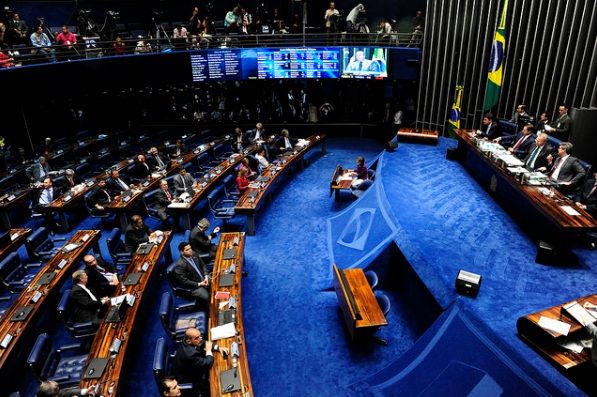 senado