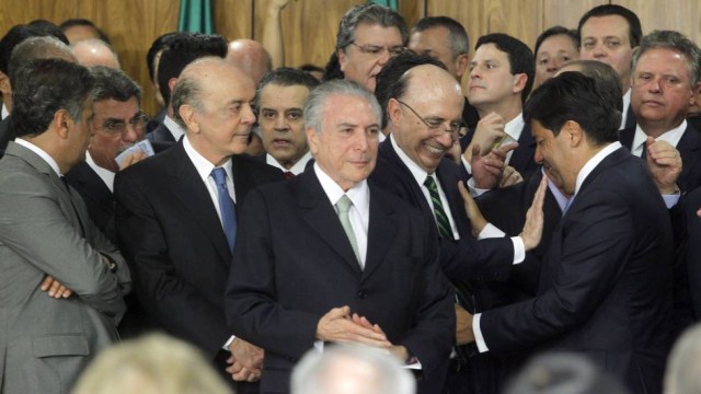 temer