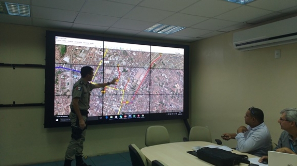 videmonitoramento
