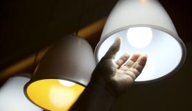 Pesquisa mostra 73% dos consumidores gostariam de escolher livremente o seu fornecedor de energia. Marcelo Camargo/Arquivo/Agência Brasil