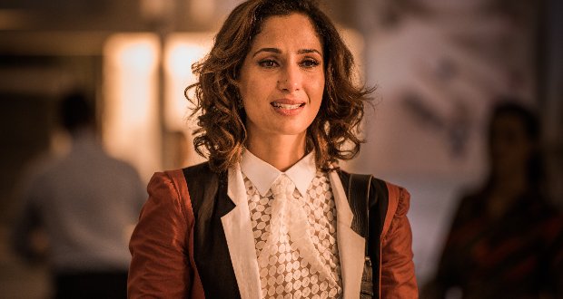 Saiba o que vai acontecer com Tereza (Camila Pitanga) em 'Velho Chico'.