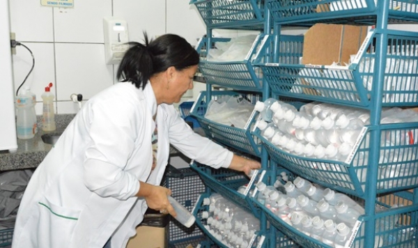 Investir em melhorias na área do trabalho é uma das metas dos gestores que atuam no setor de saúde, melhorando a qualidade dos serviços e valorizando os trabalhadores.