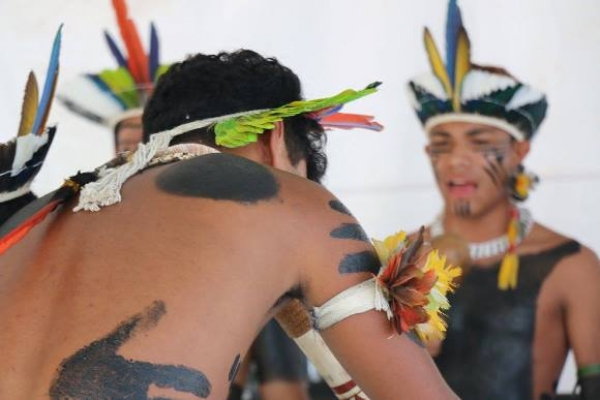 Semana do Meio Ambiente deste ano envolveu temas como sustentabilidade, educação ambiental, coleta seletiva, gestão de resíduos sólidos e apresentações culturais - Ascom