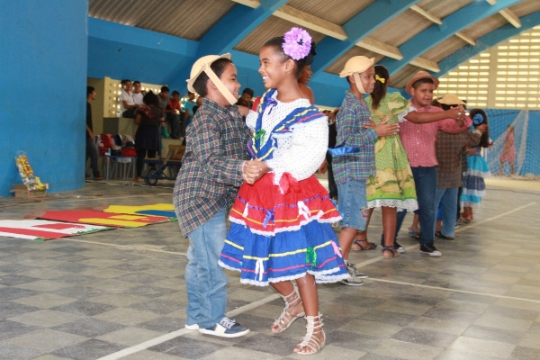 Cepa vai se transformar em um grande arraial para acolher a comunidade com uma das festas mais tradicionais de nossa região.