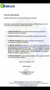 PESQUISA 2
