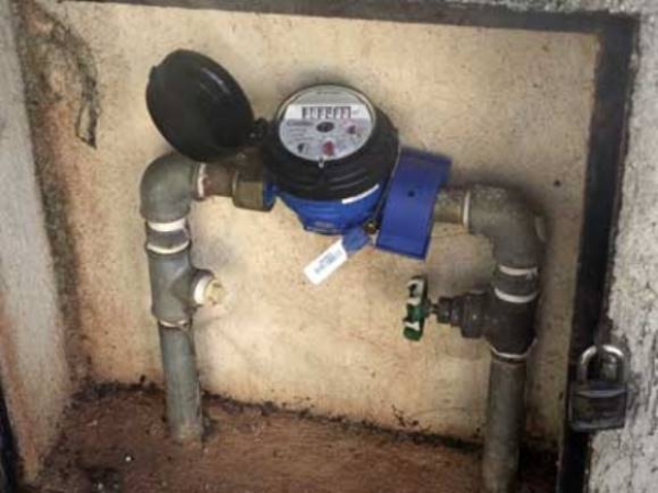 Reajuste na tarifa de água teve motivação por causa de aumento de 8,48% na tarifa de energia elétrica, previsto para agosto de 2016, o que elevou os custos da Casal. Divulgação