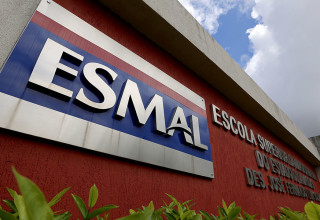 Certame está sendo organizado pela Escola da Magistratura – Esmal.