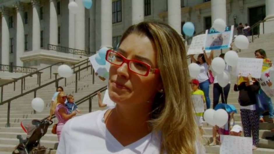 Tribunal de Justiça de São Paulo concedeu a guarda definitiva do garoto à mãe.