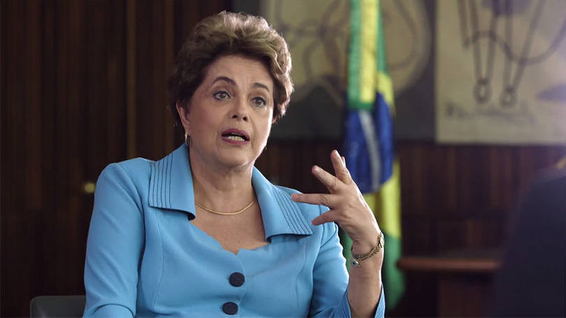 dilma