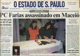 Dois tiros sem nenhum autor. Dois mortos numa casa vigiada por quatro seguranças sem nenhum culpado.