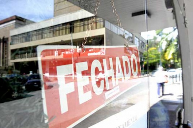 empresas-fechadas