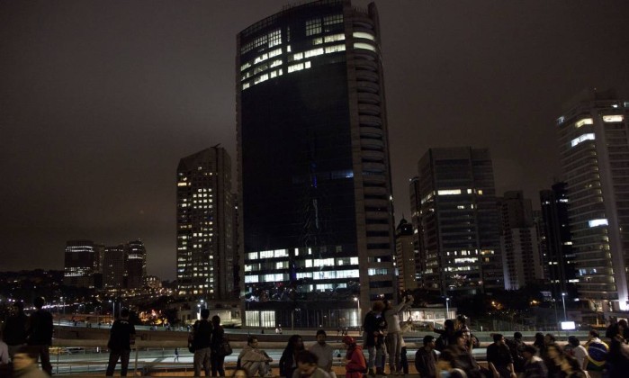 BRASILIA
