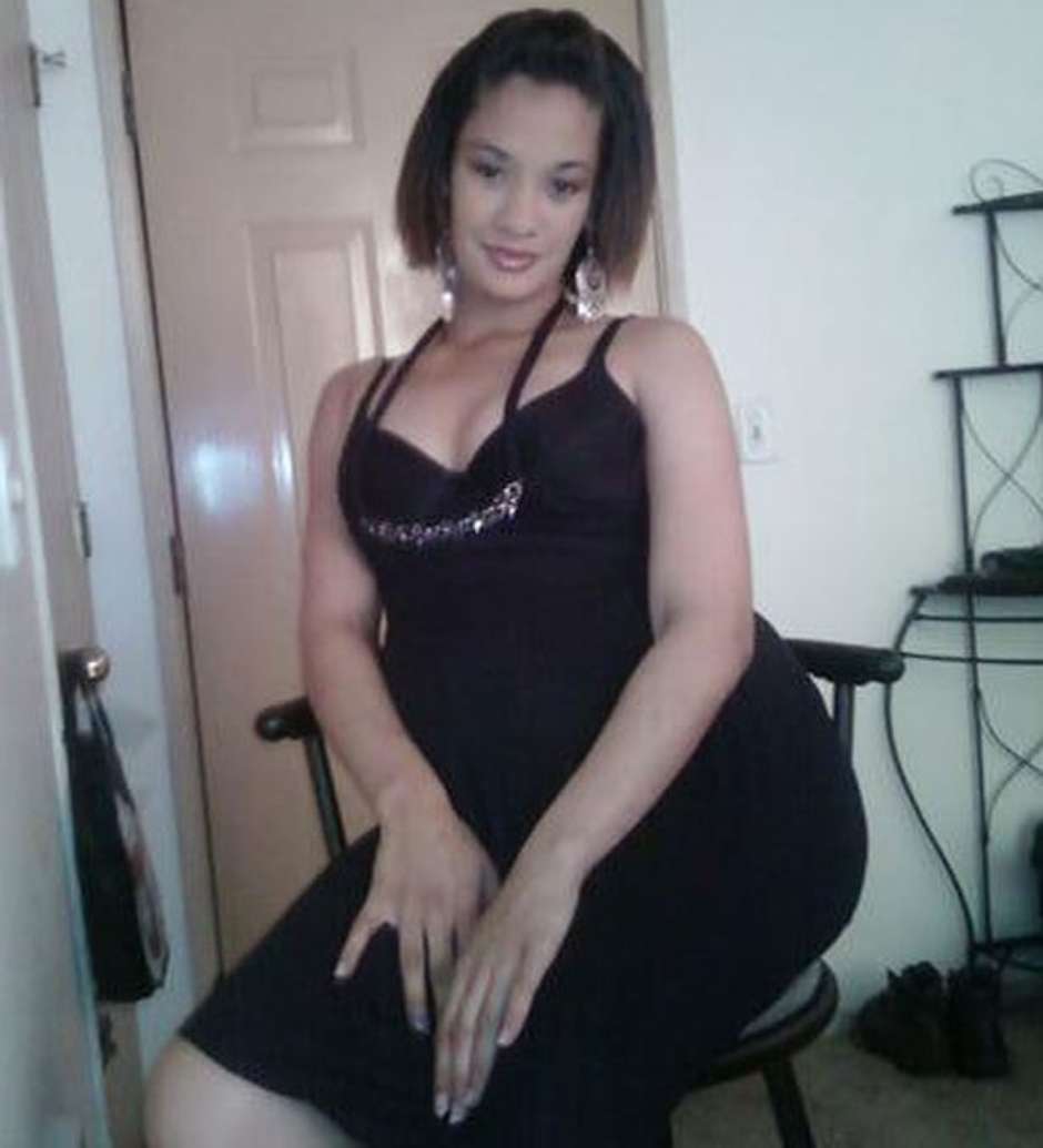 Chantae Marie Gilman admitiu o estupro, mas afirmou não conhecer o homem e não se lembrar do que aconteceu naquela noite.