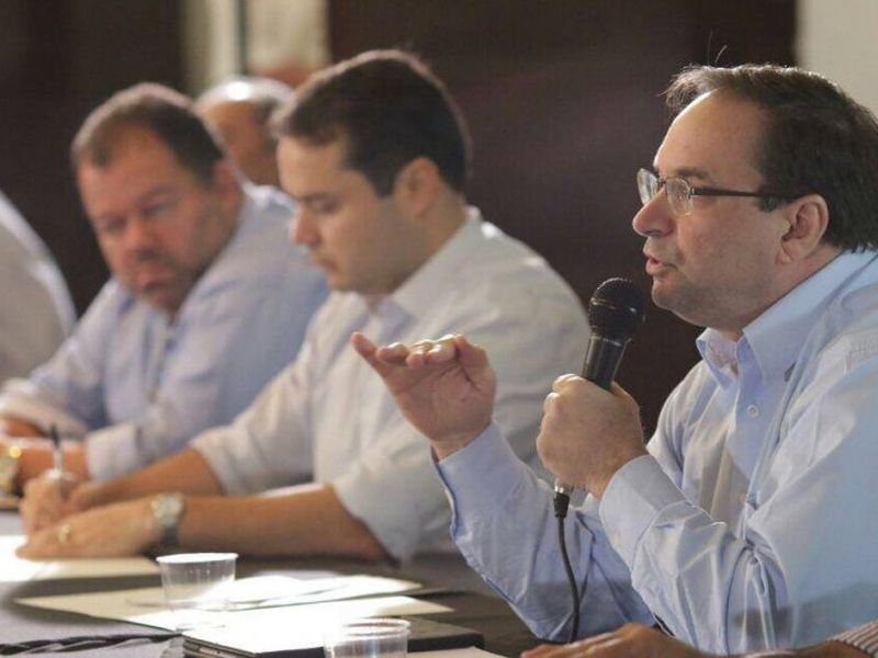 governador