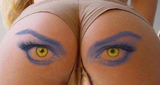 tatto na bunda