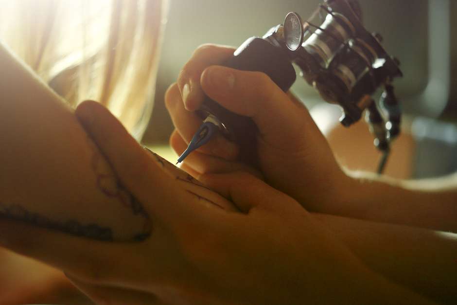 tatuagem