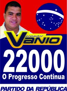 vereador paripueira I