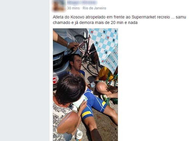 atleta