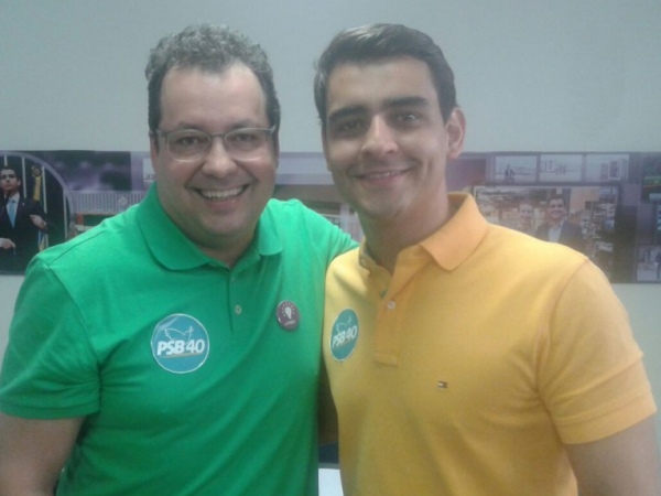 JHC só olha transparência dos adversários